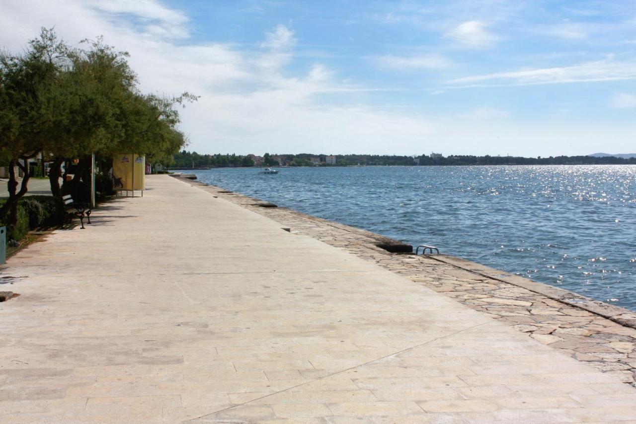 Apartments With A Parking Space Zadar - Diklo, Zadar - 5880 Ngoại thất bức ảnh