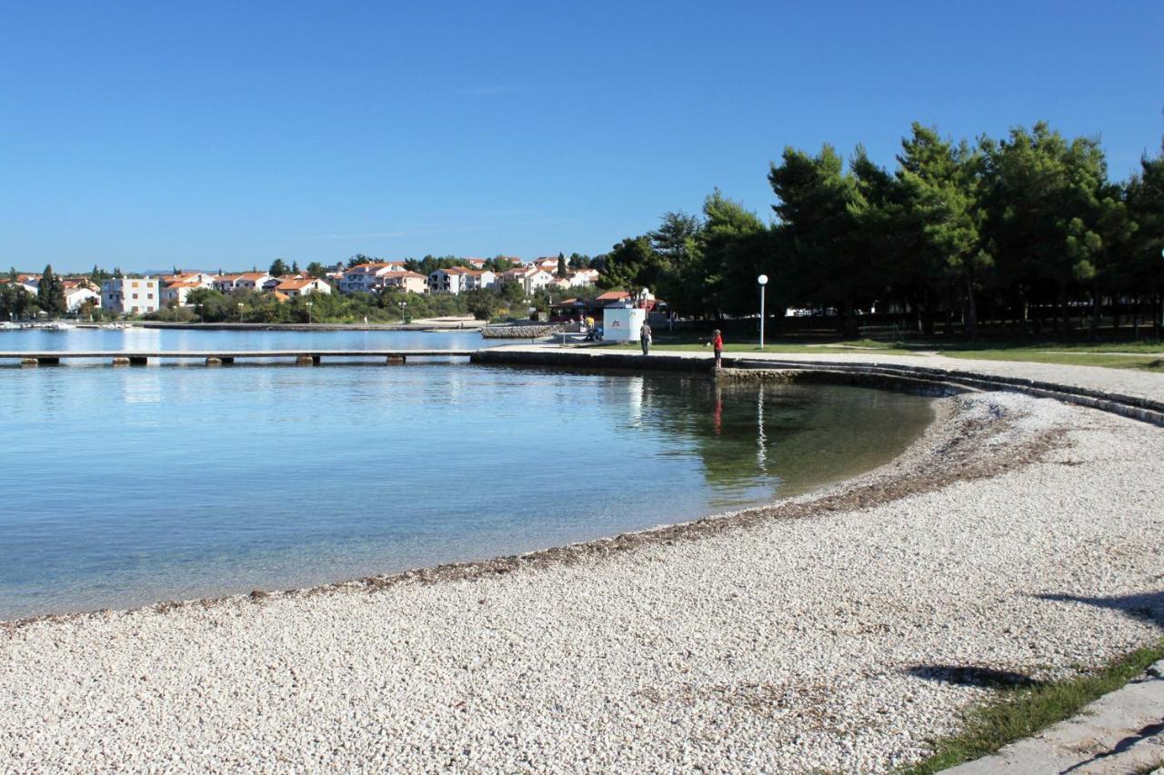 Apartments With A Parking Space Zadar - Diklo, Zadar - 5880 Ngoại thất bức ảnh