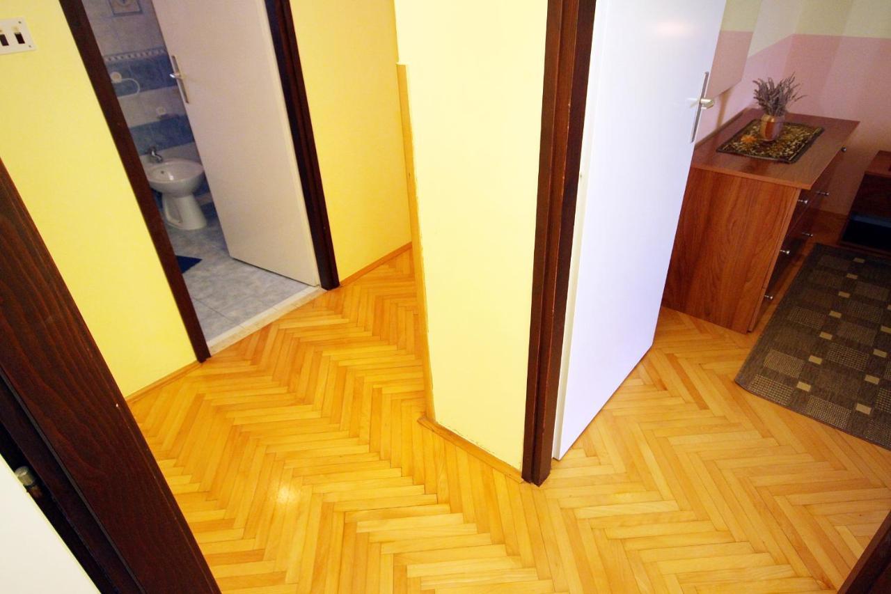 Apartments With A Parking Space Zadar - Diklo, Zadar - 5880 Ngoại thất bức ảnh