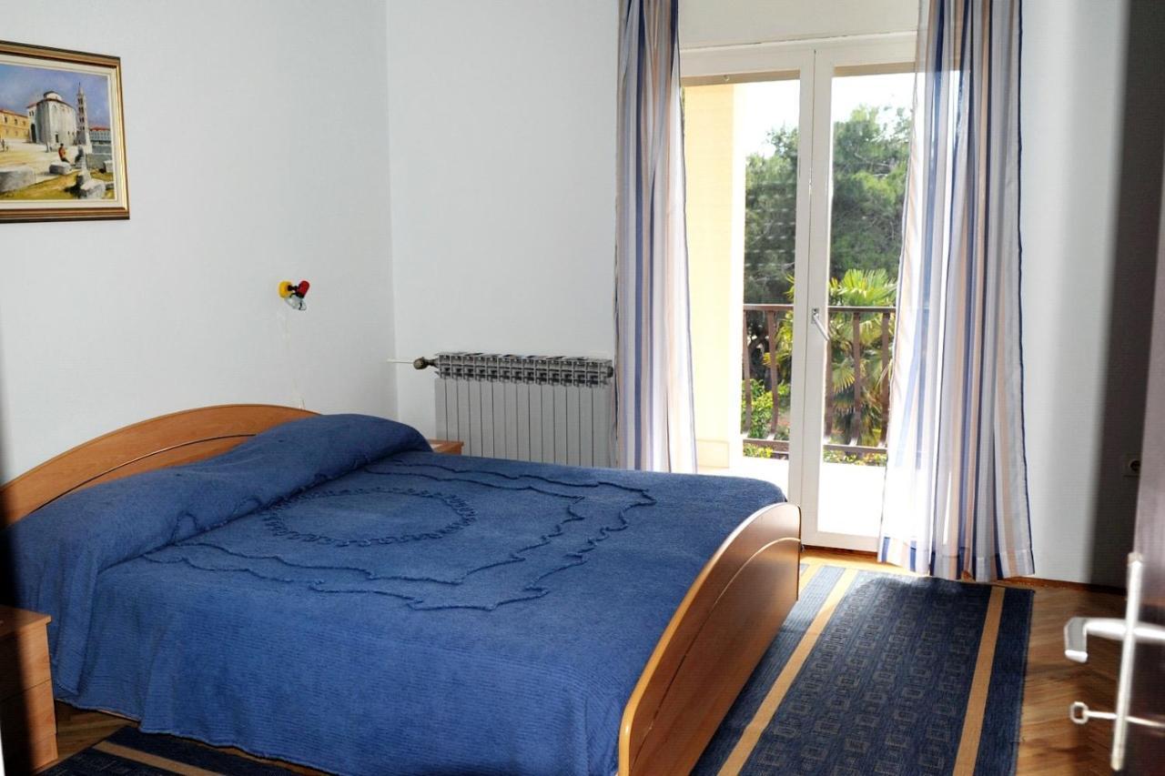 Apartments With A Parking Space Zadar - Diklo, Zadar - 5880 Ngoại thất bức ảnh