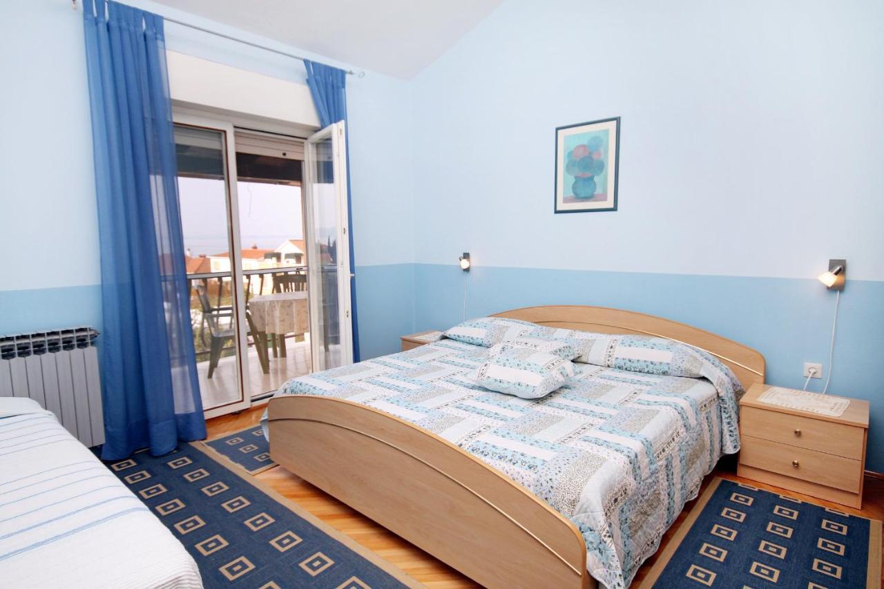 Apartments With A Parking Space Zadar - Diklo, Zadar - 5880 Ngoại thất bức ảnh