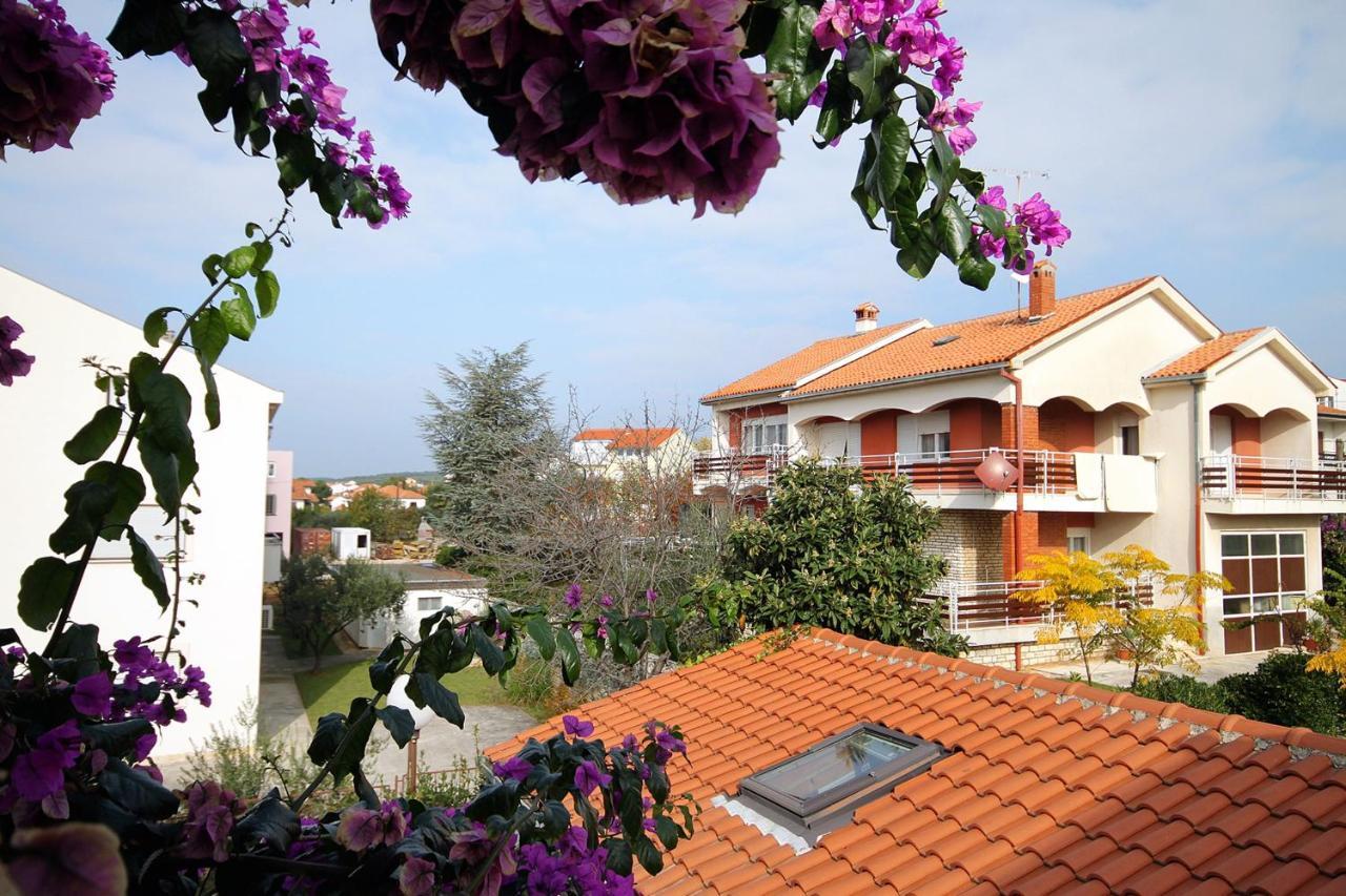 Apartments With A Parking Space Zadar - Diklo, Zadar - 5880 Ngoại thất bức ảnh