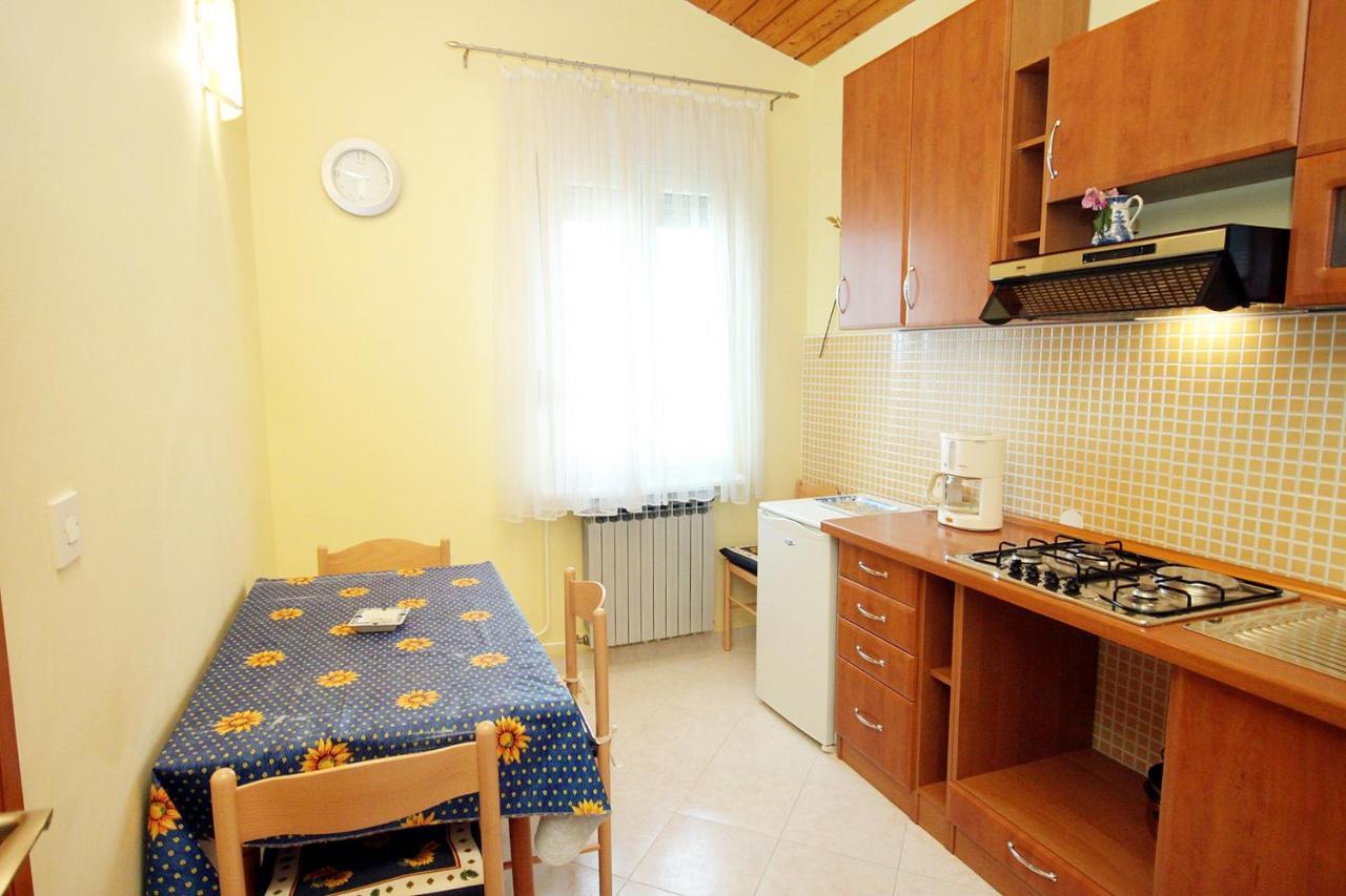 Apartments With A Parking Space Zadar - Diklo, Zadar - 5880 Ngoại thất bức ảnh