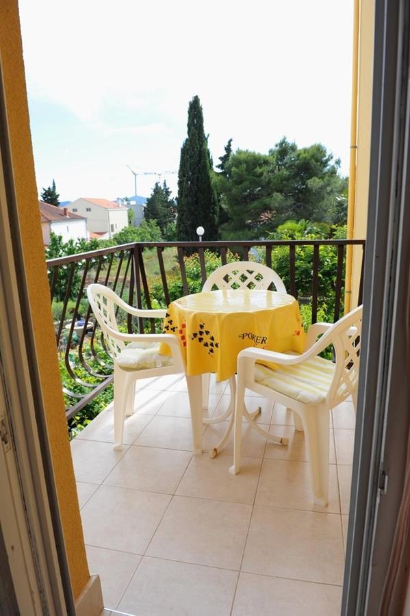 Apartments With A Parking Space Zadar - Diklo, Zadar - 5880 Ngoại thất bức ảnh