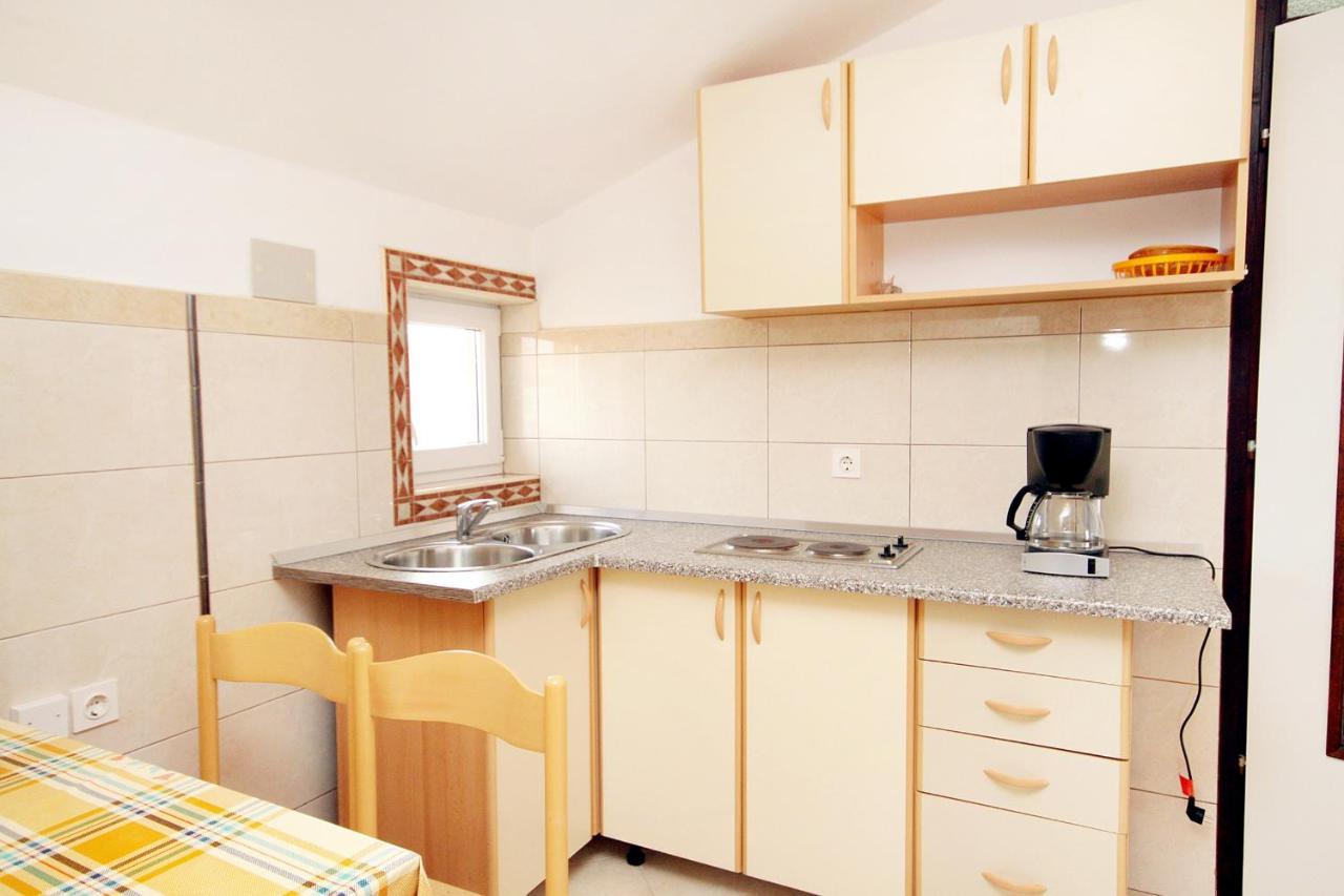 Apartments With A Parking Space Zadar - Diklo, Zadar - 5880 Ngoại thất bức ảnh