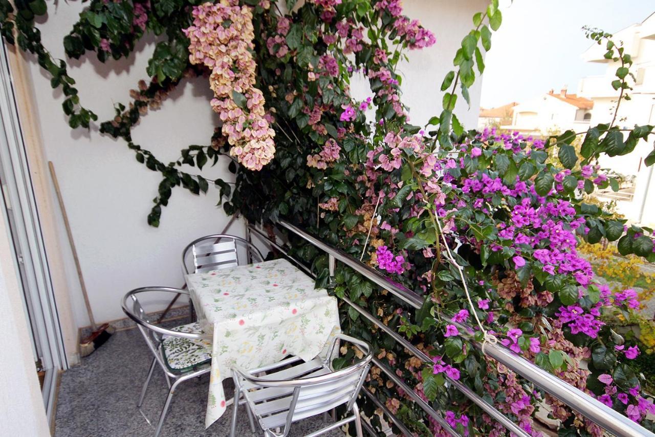 Apartments With A Parking Space Zadar - Diklo, Zadar - 5880 Ngoại thất bức ảnh