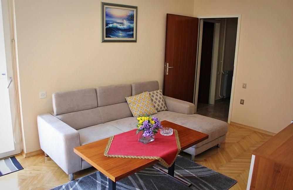 Apartments With A Parking Space Zadar - Diklo, Zadar - 5880 Ngoại thất bức ảnh