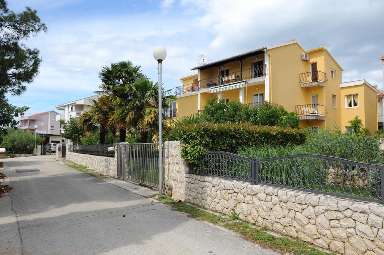 Apartments With A Parking Space Zadar - Diklo, Zadar - 5880 Ngoại thất bức ảnh