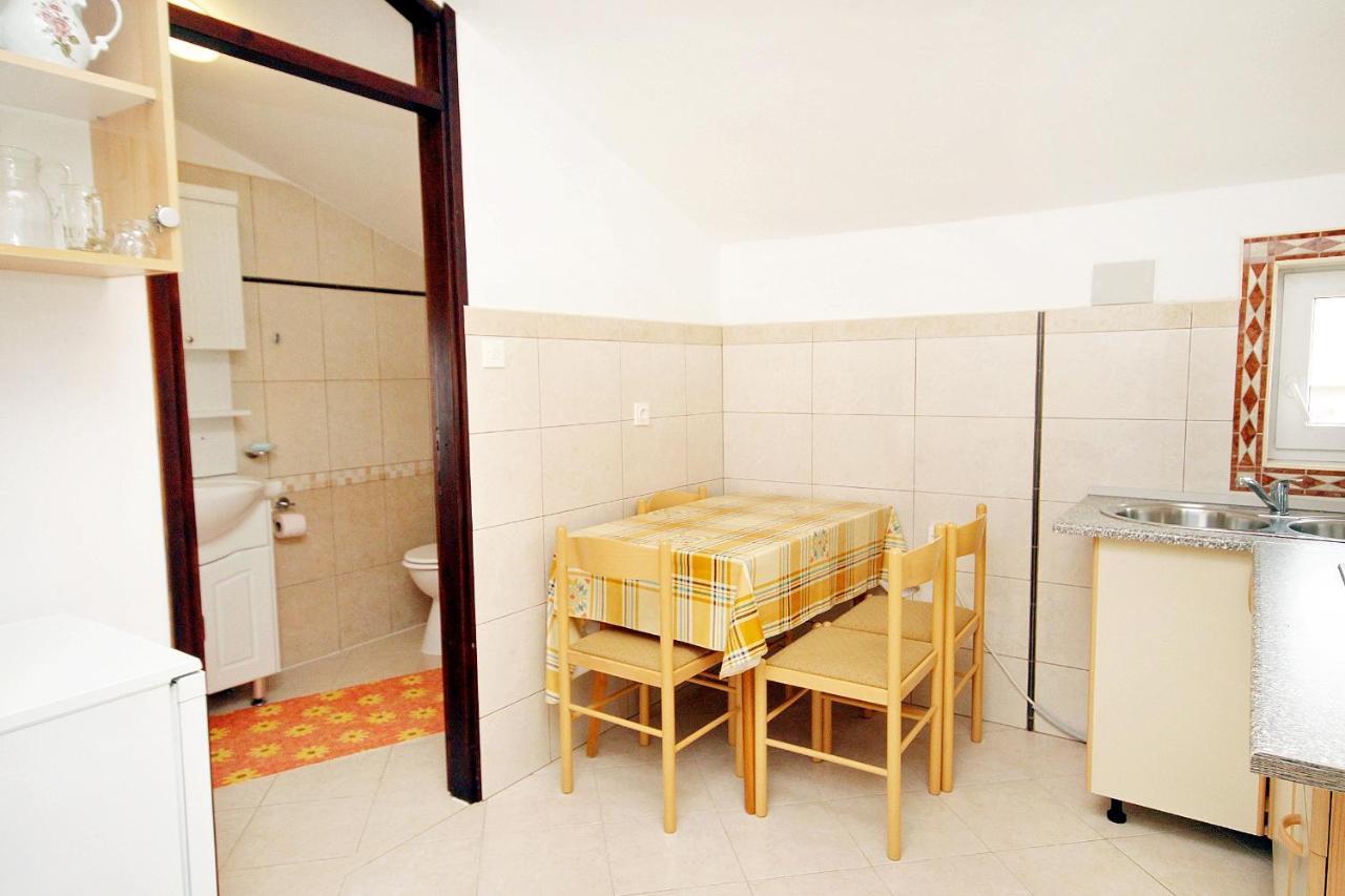 Apartments With A Parking Space Zadar - Diklo, Zadar - 5880 Ngoại thất bức ảnh