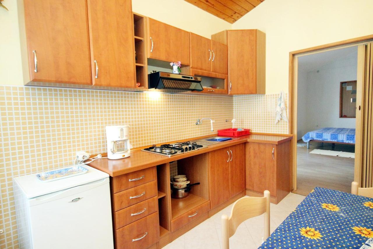 Apartments With A Parking Space Zadar - Diklo, Zadar - 5880 Ngoại thất bức ảnh