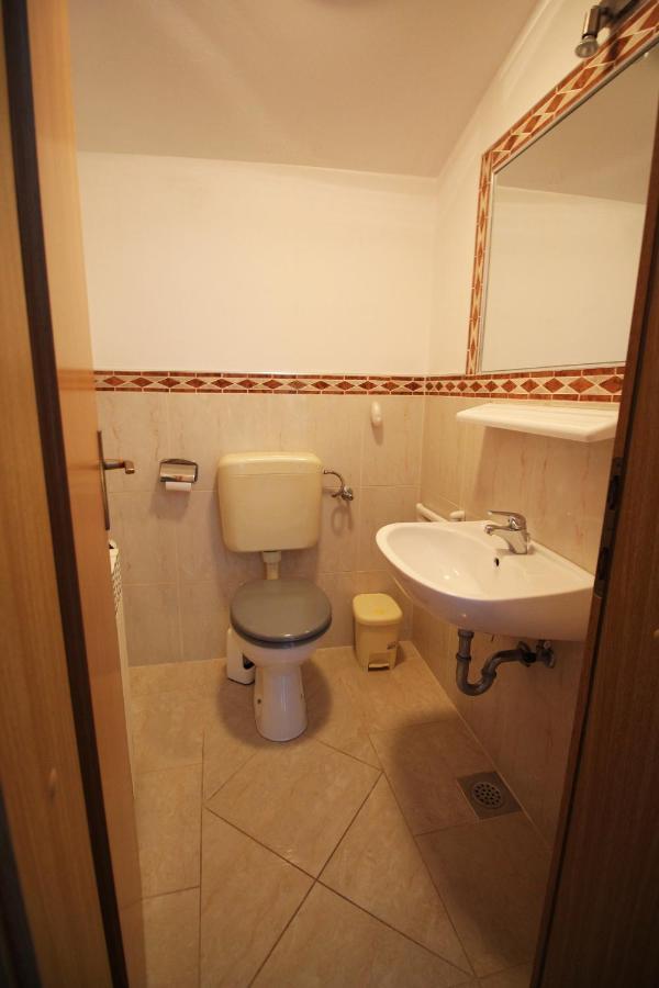 Apartments With A Parking Space Zadar - Diklo, Zadar - 5880 Ngoại thất bức ảnh