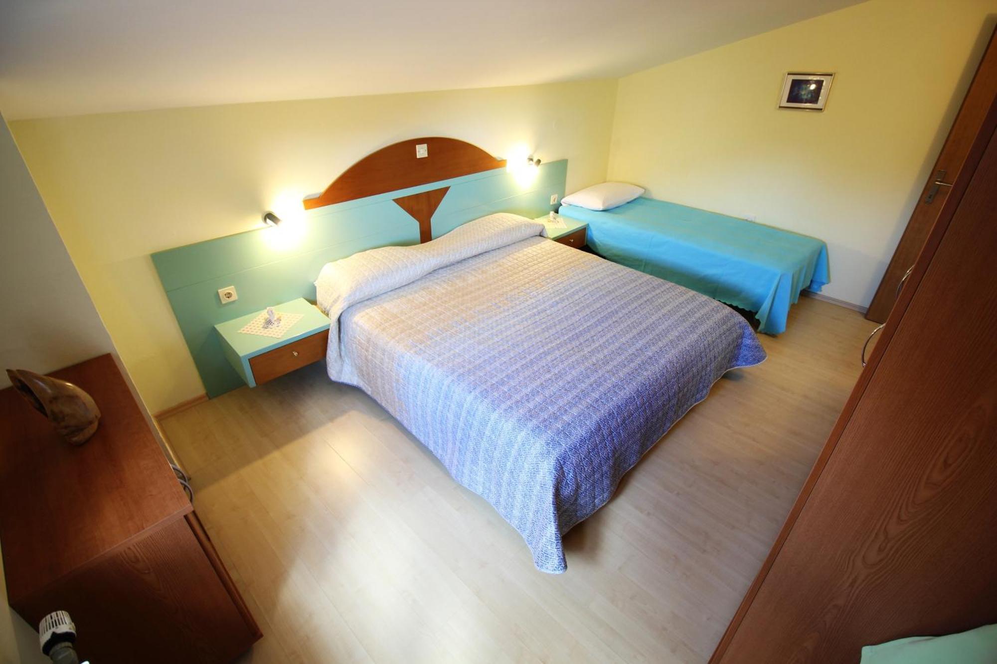 Apartments With A Parking Space Zadar - Diklo, Zadar - 5880 Phòng bức ảnh